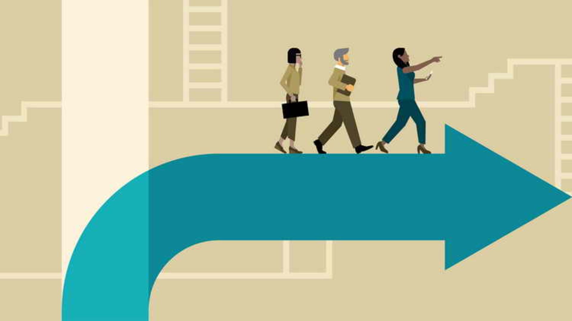  Organizational Change