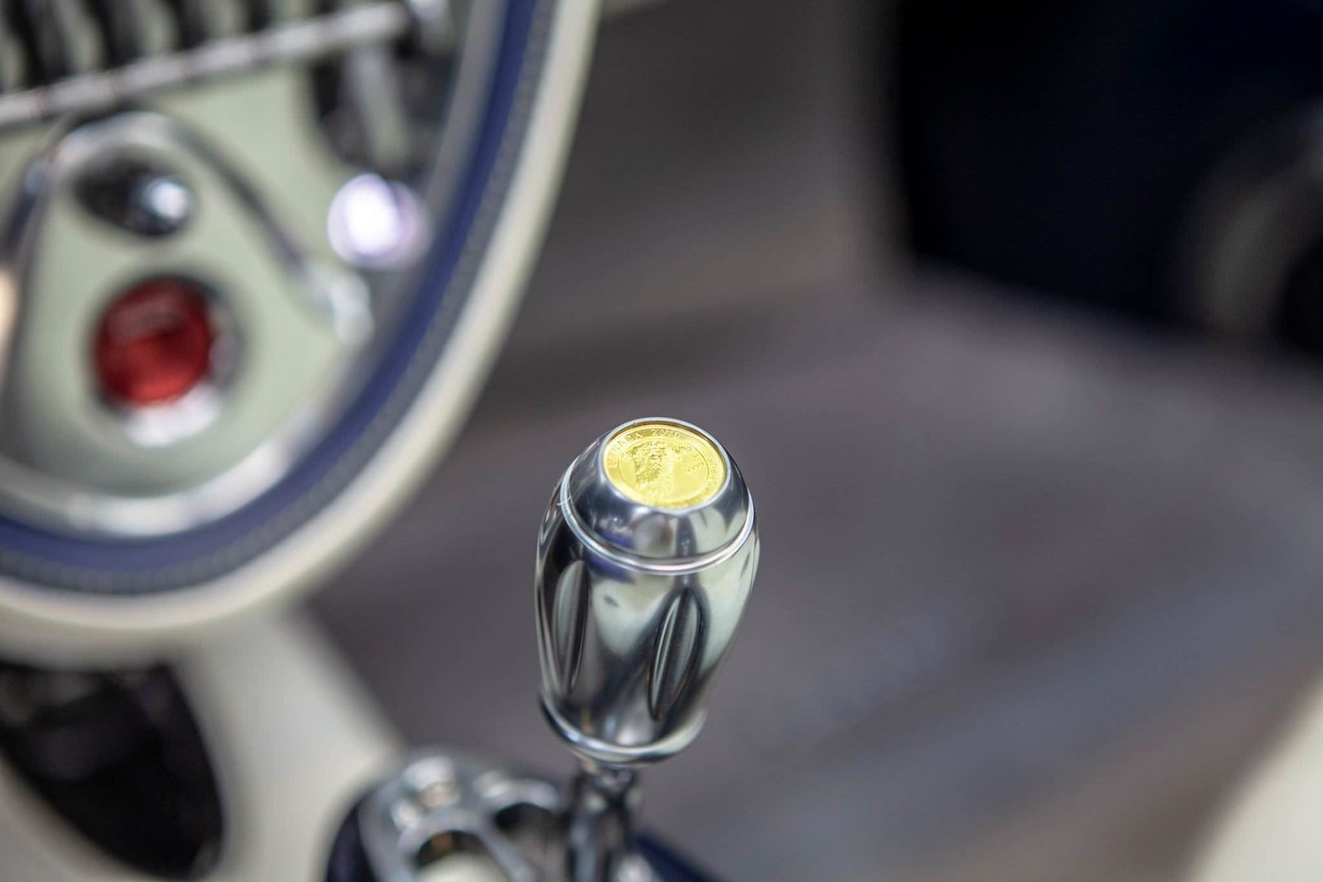 پاگانی هوایرا رودستر