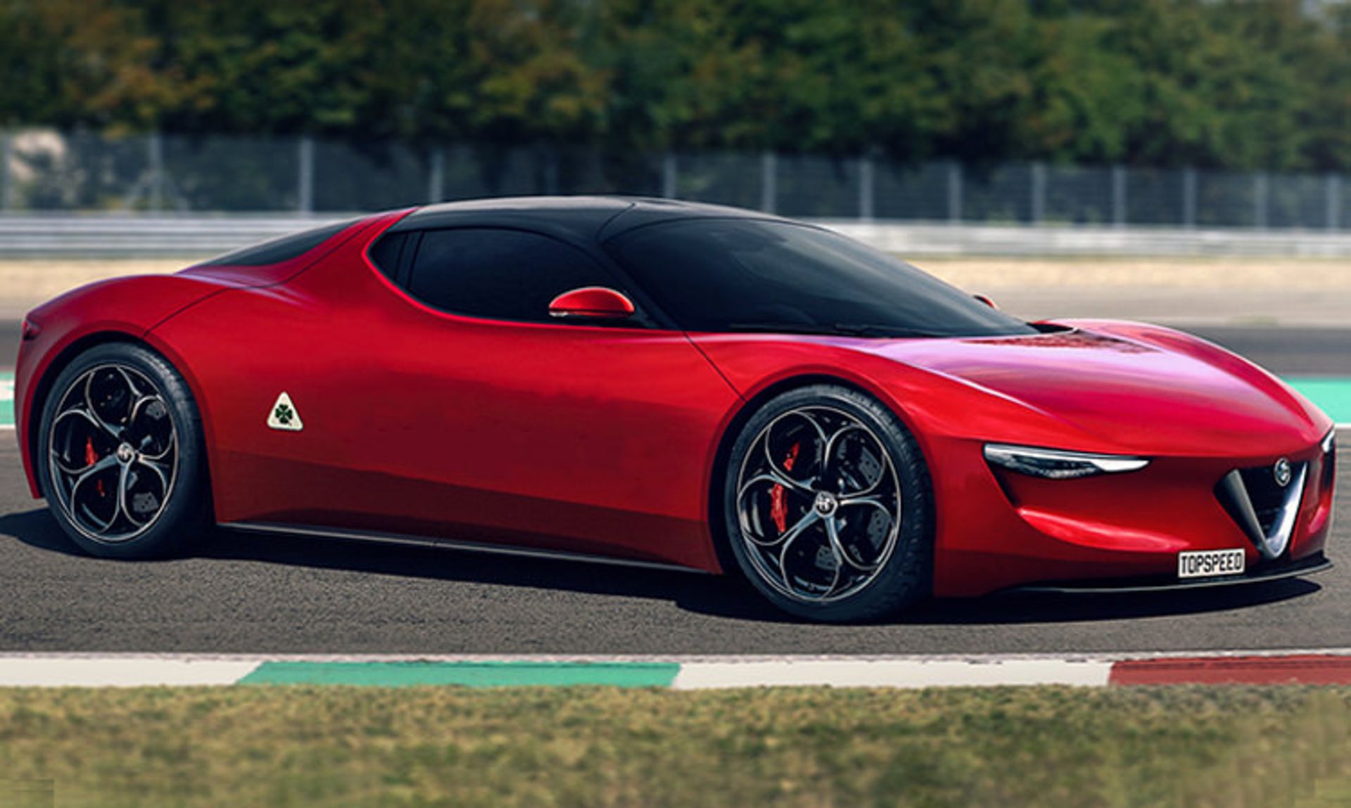 Car Render / رندر خودرو