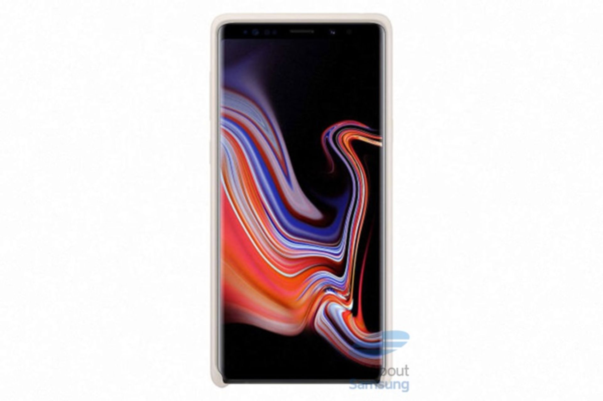 Silicone Cover