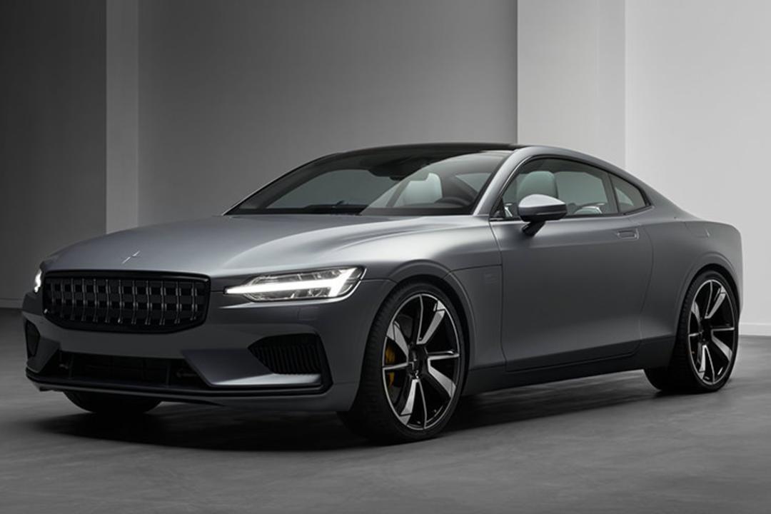 Polestar 1