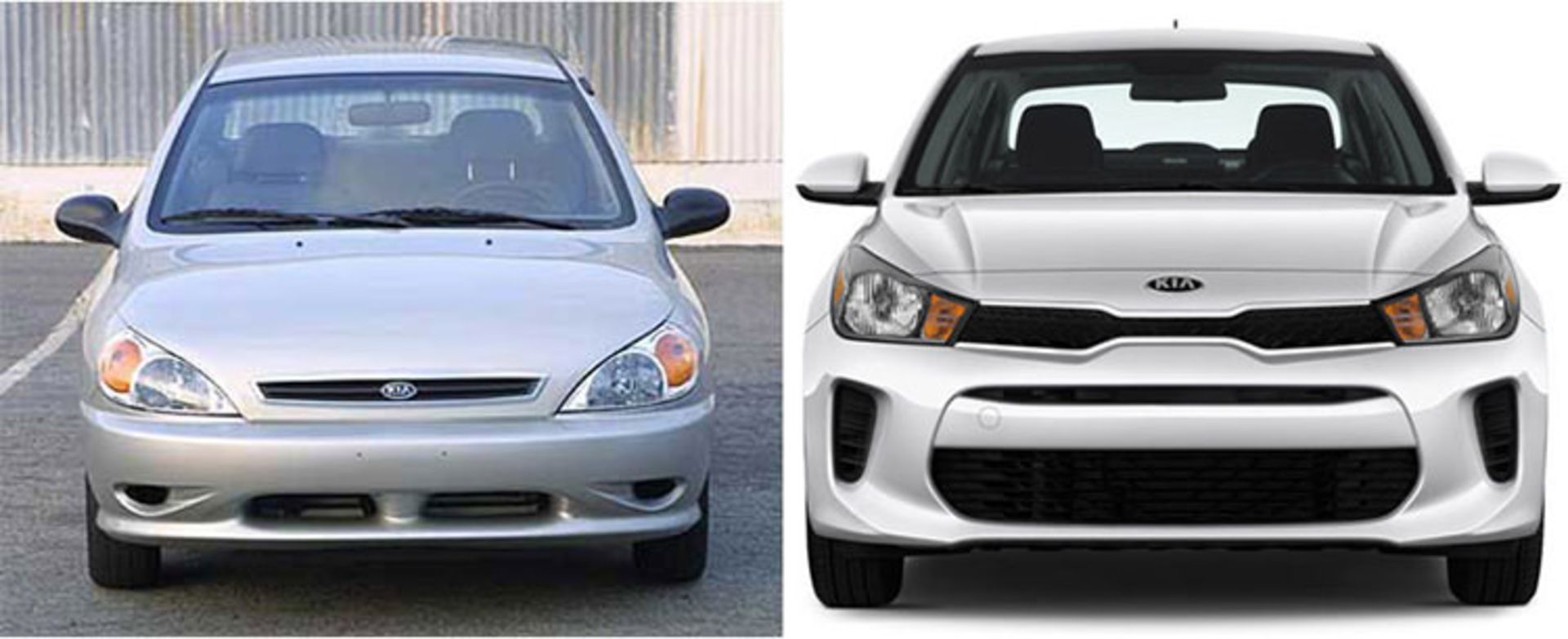 Kia Rio 2018 - کیا ریو