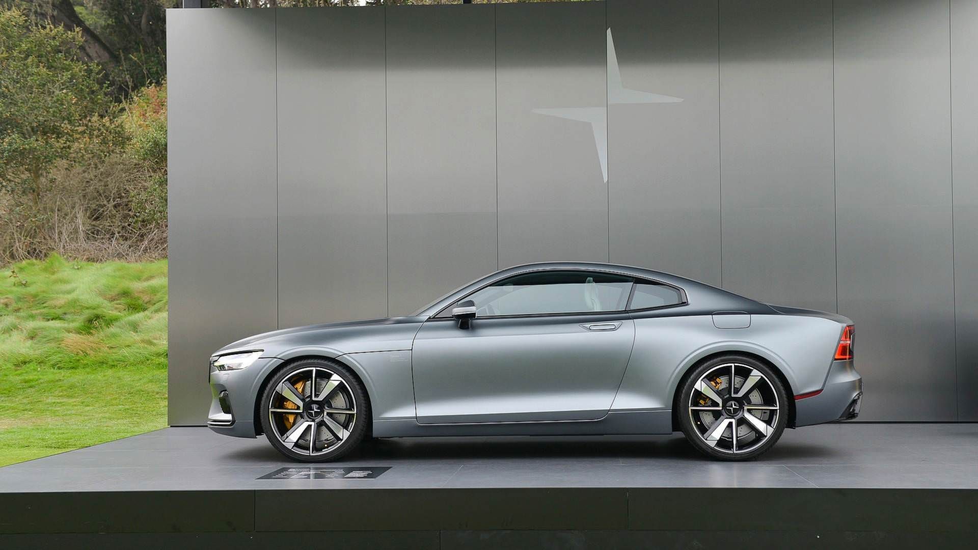 Polestar 1