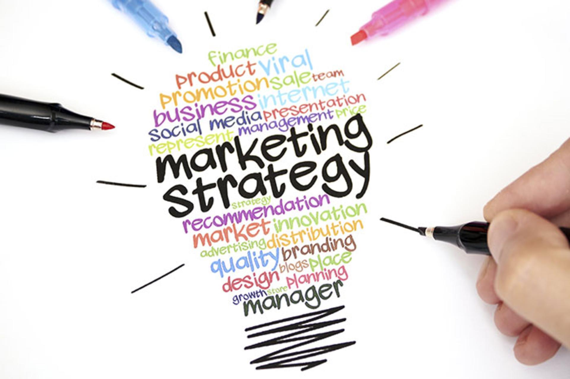 marketing campaign