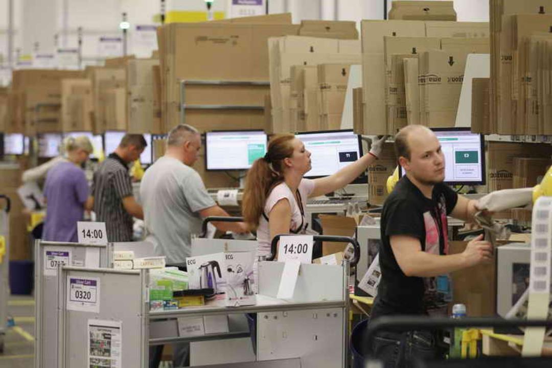 Amazon's New PR Strategy