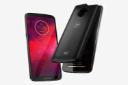 Motorola Moto Z3