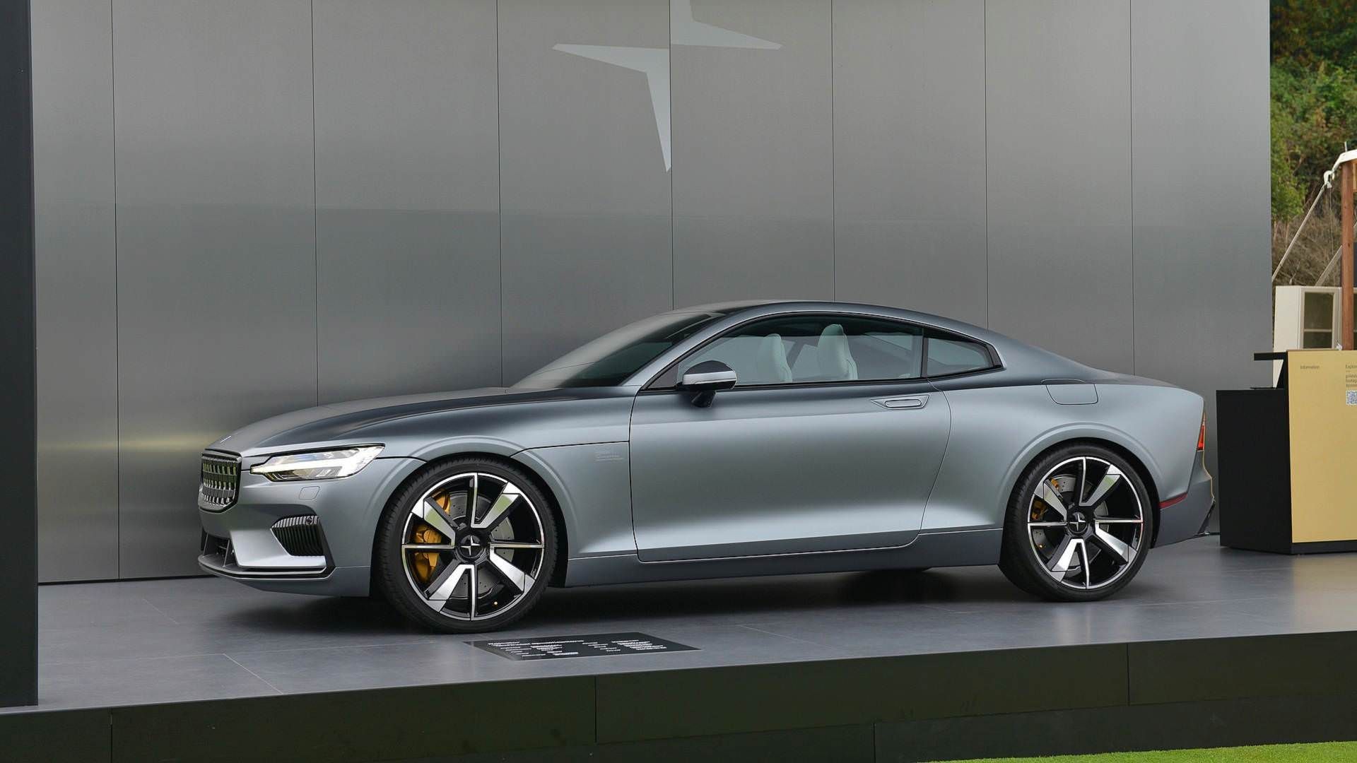 Polestar 1