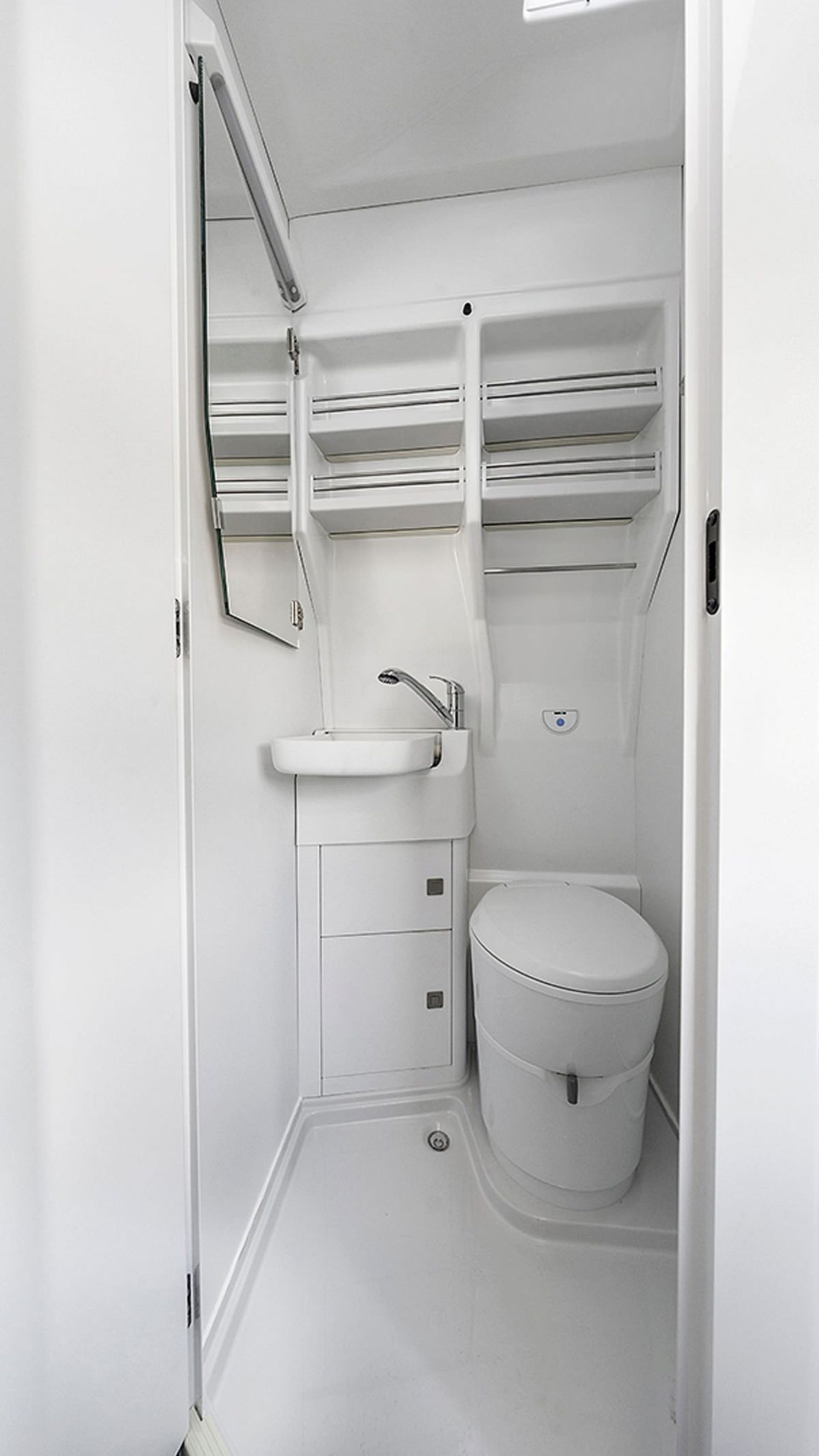 فولکس واگن گرند کالیفرنیا