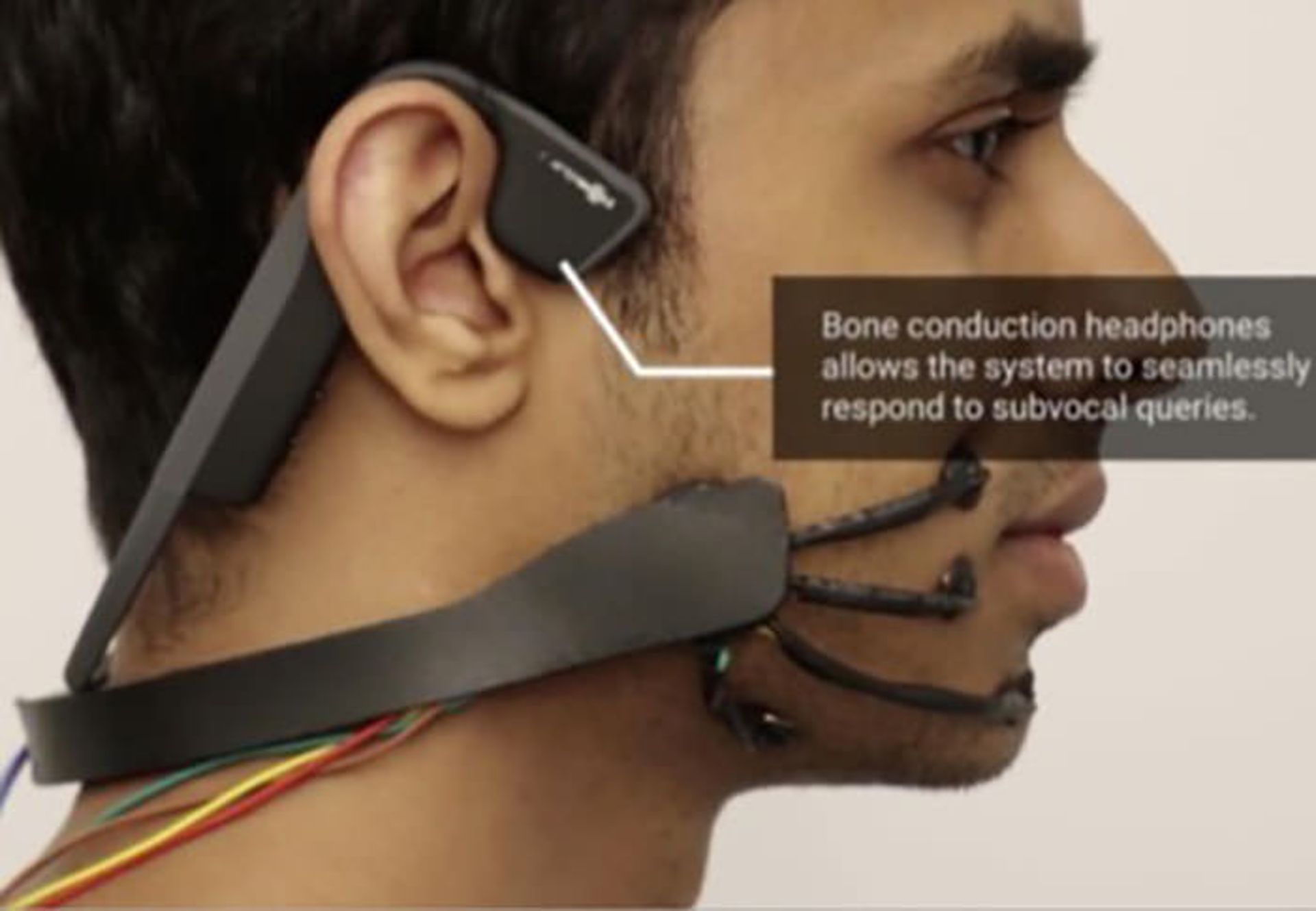 گجت خواندن ذهن Alterego