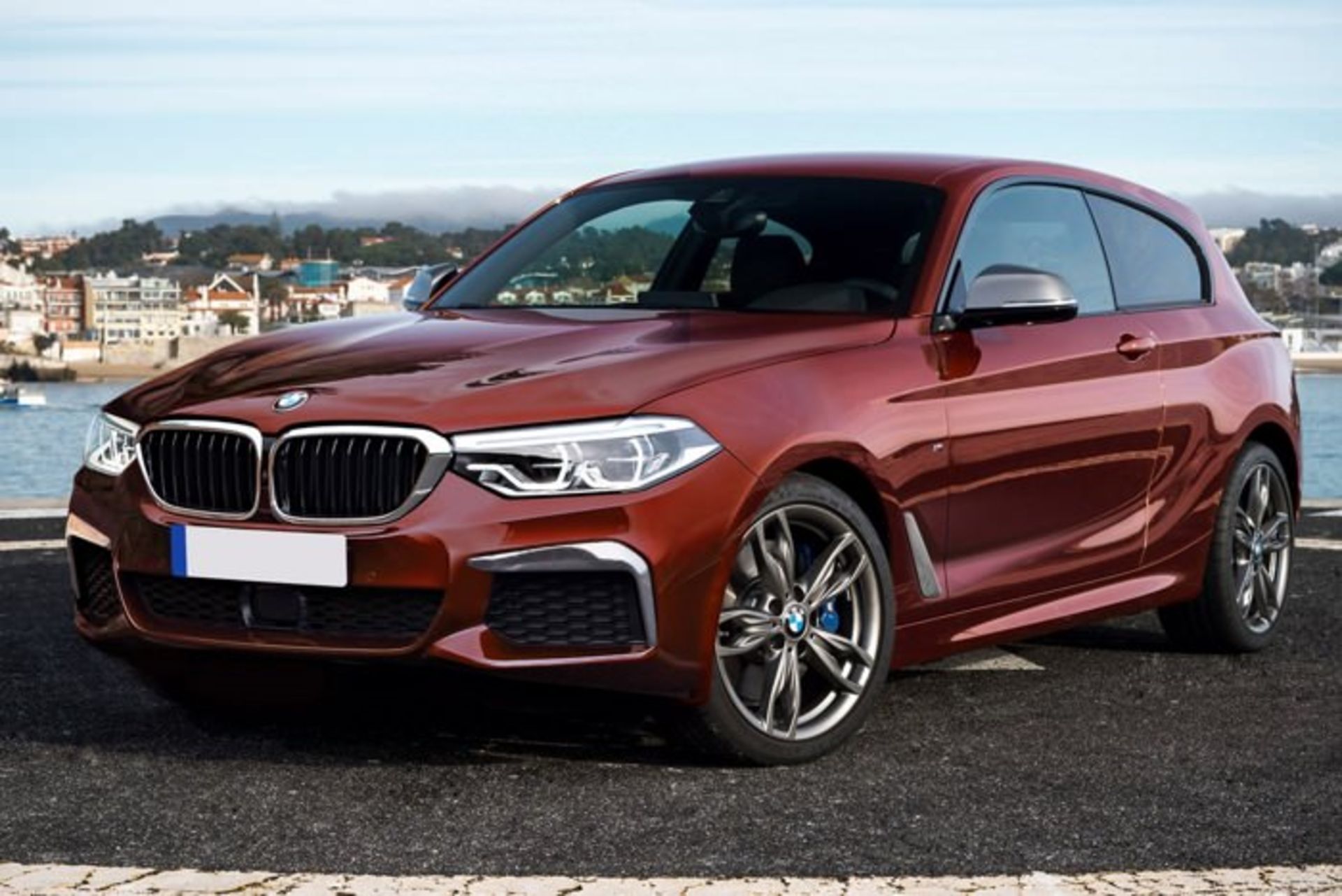 بی‌ام‌و سری ۱