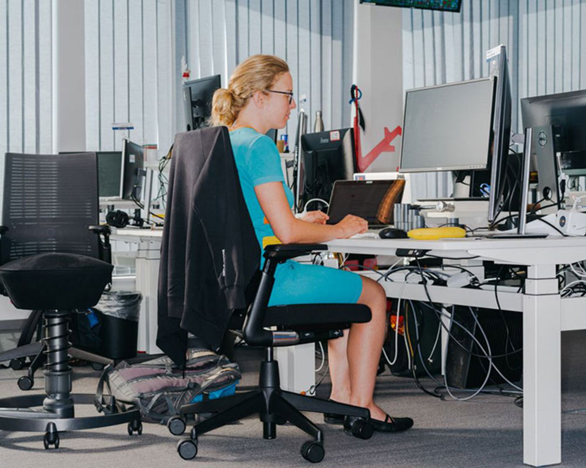 شرکت اروپایی