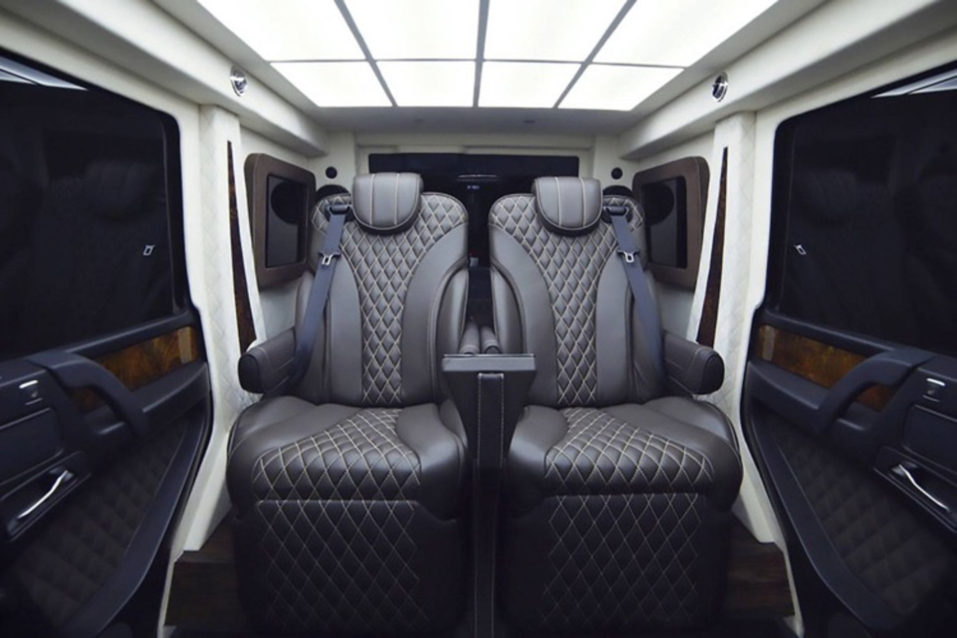 mercedec amg g63