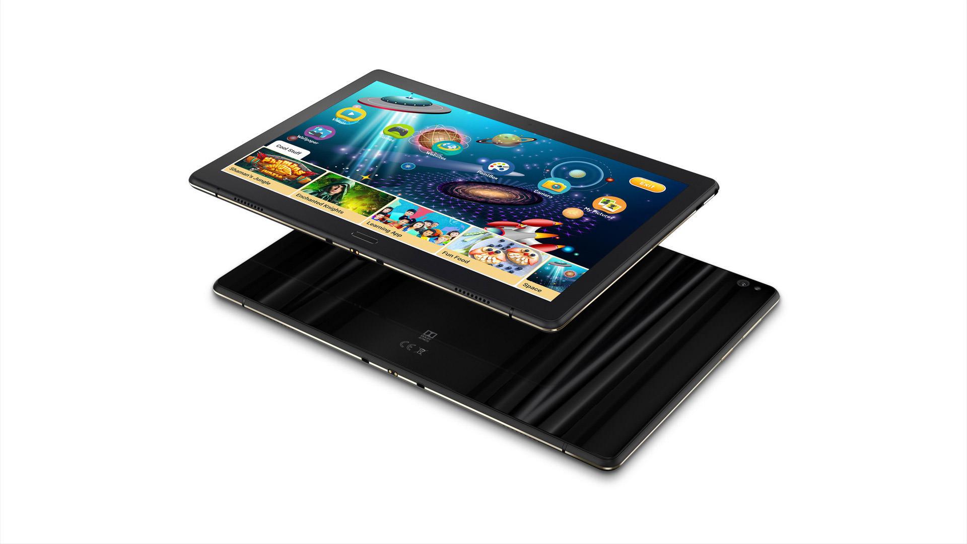 Lenovo P10 / لنوو پی ۱۰