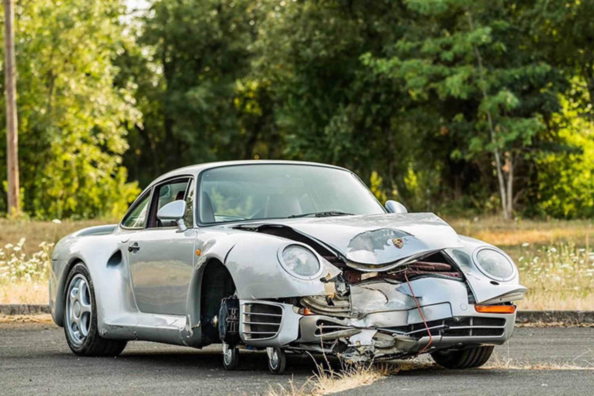 Porsche 959
