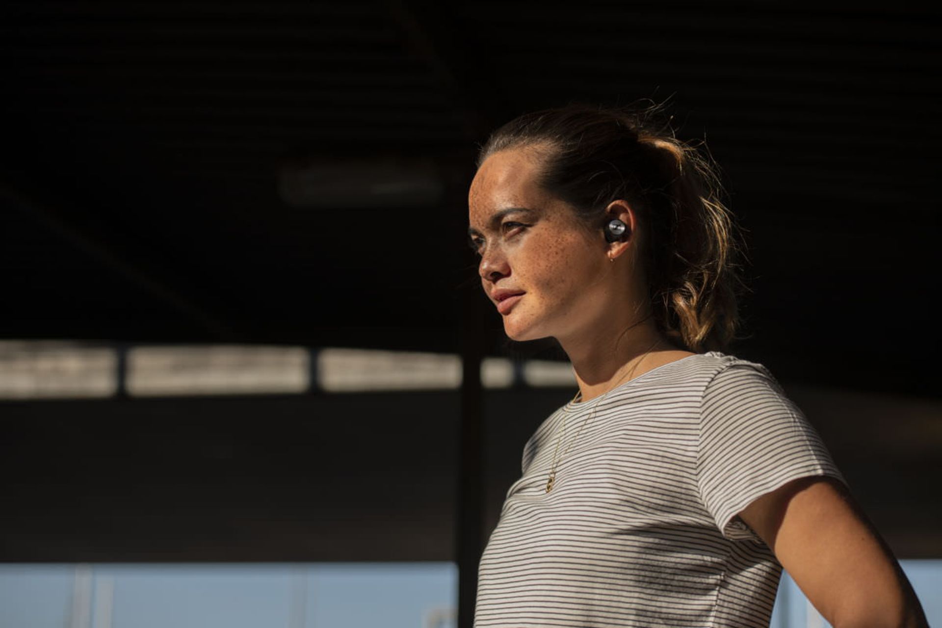 ایرباد MOMENTUM True Wireless سنهایزر