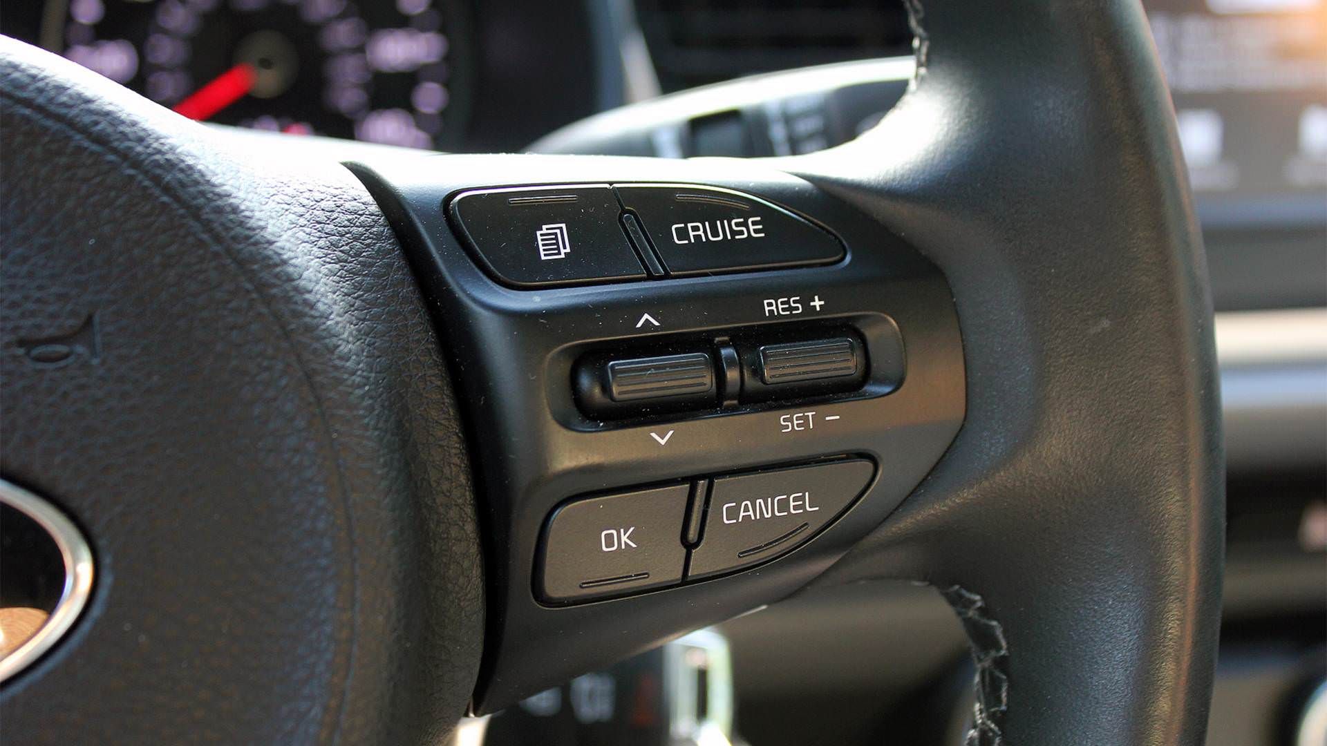 Kia Rio 2018 - کیا ریو