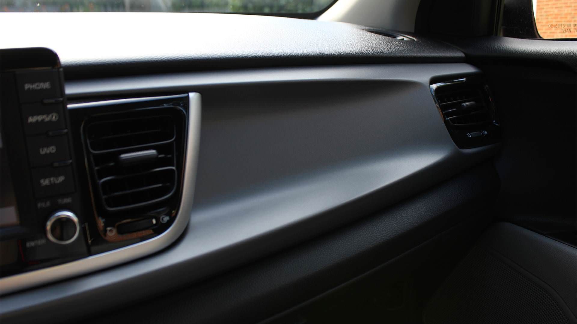 Kia Rio 2018 - کیا ریو