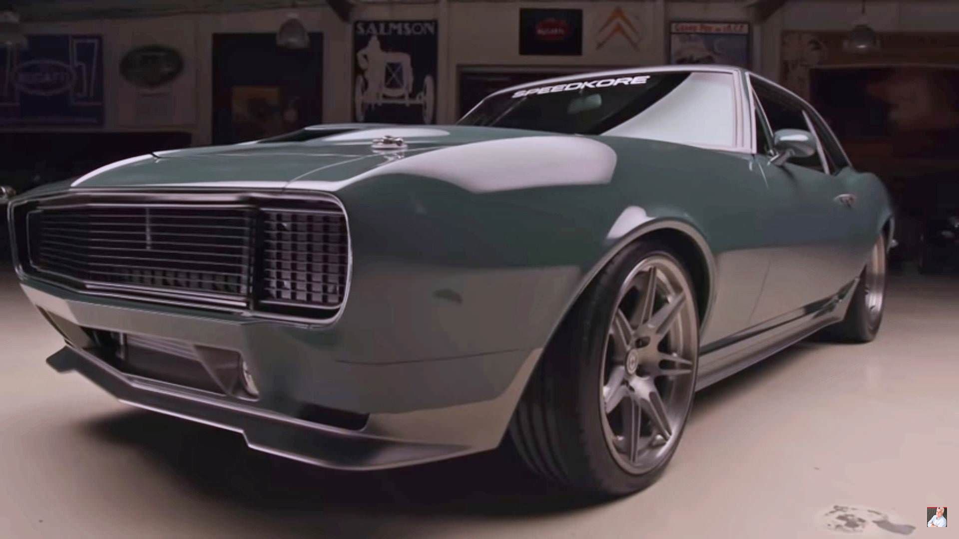 کامارو کلاسیک