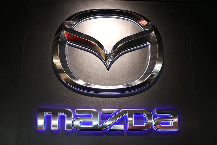 Mazda / مزدا