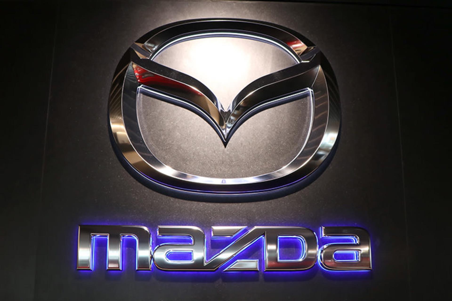 Mazda / مزدا