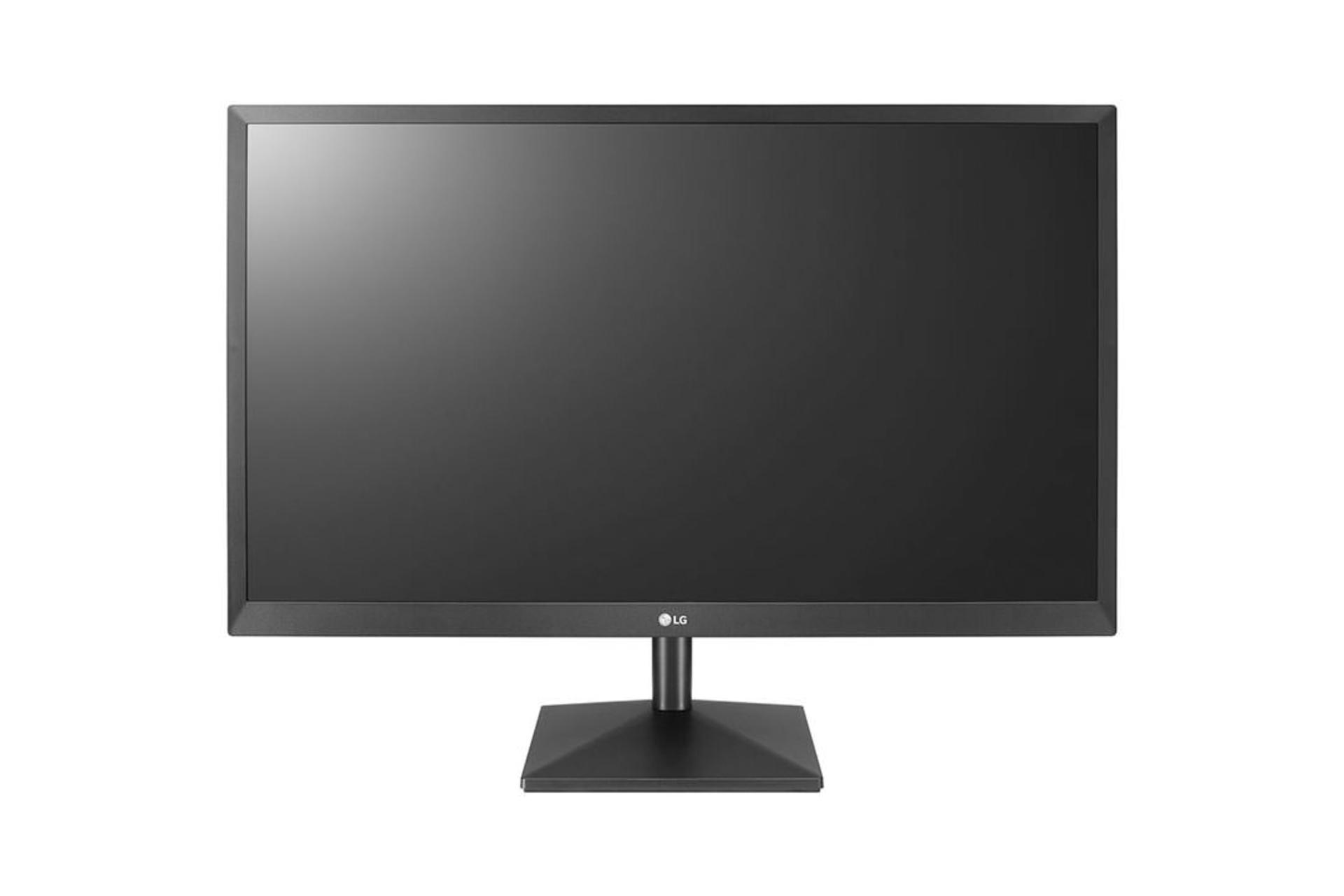 LG 27MK400H FHD