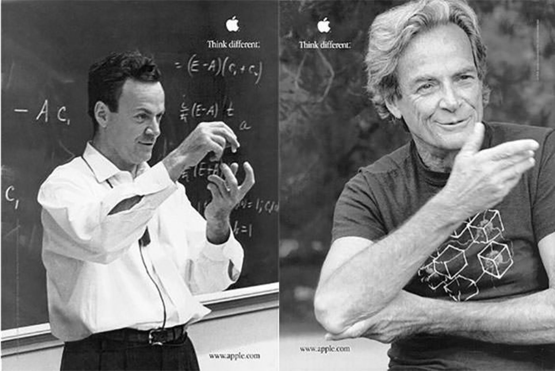 ریچارد فاینمن