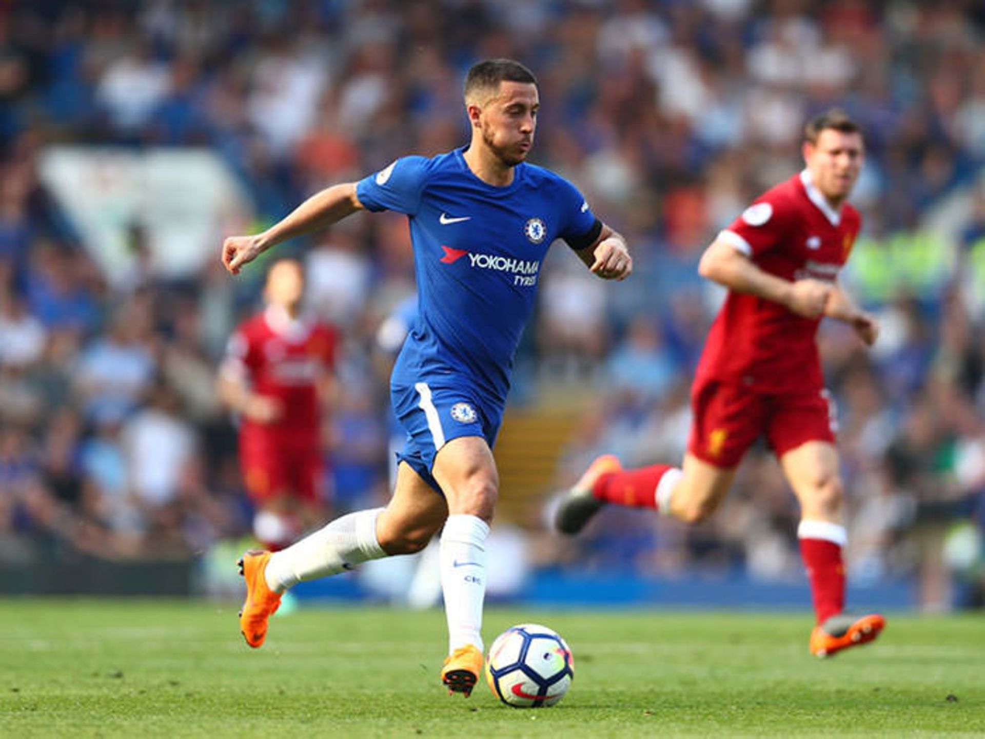 باشگاه فوتبال چلسی 