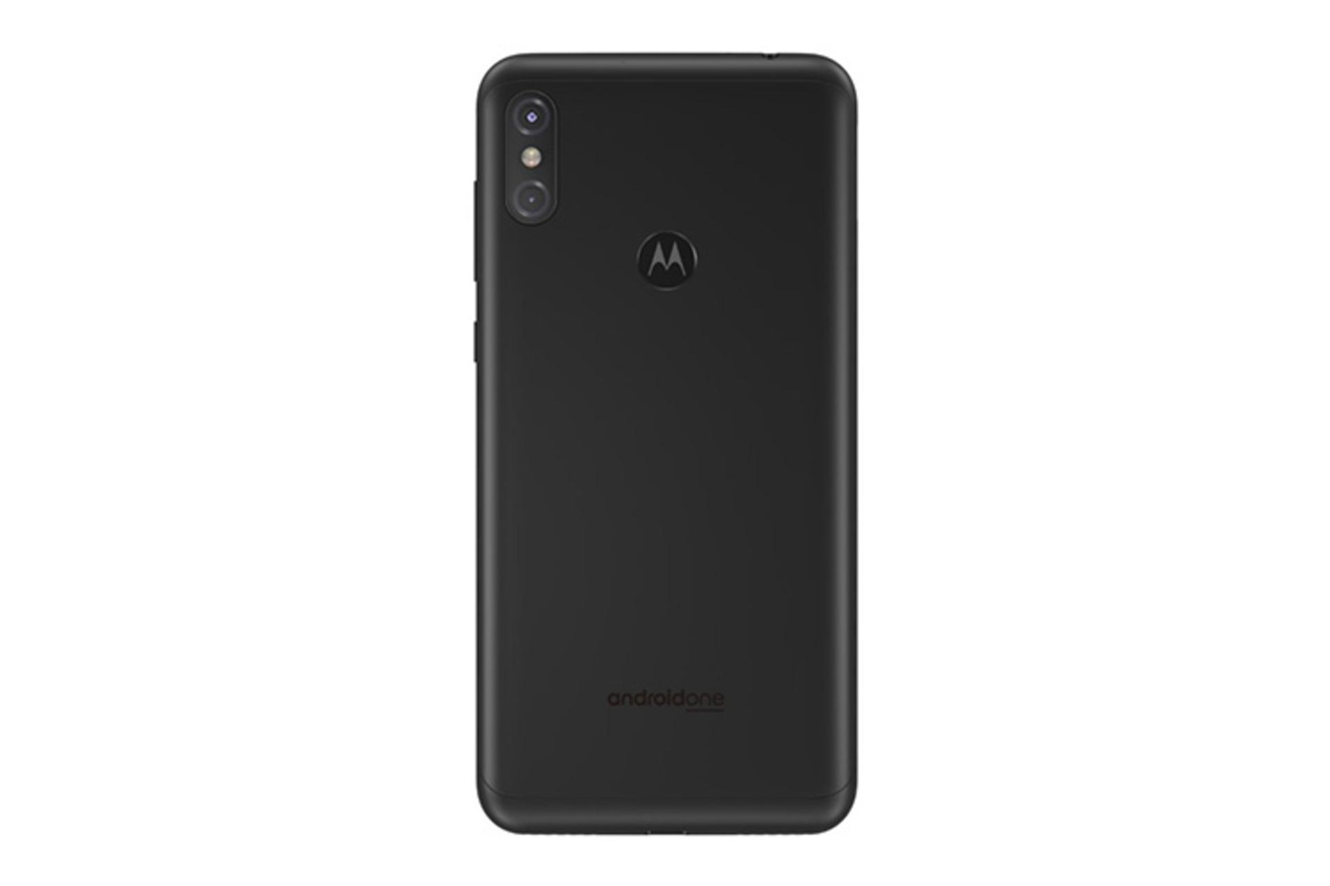 موتورولا وان Motorola One