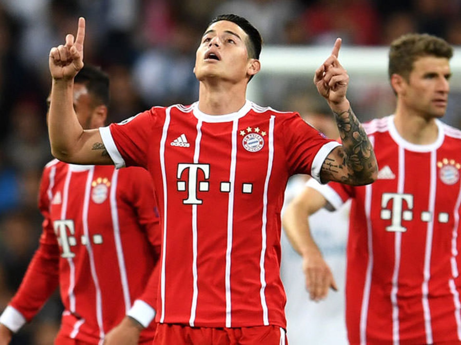 باشگاه فوتبال بایرن مونیخ