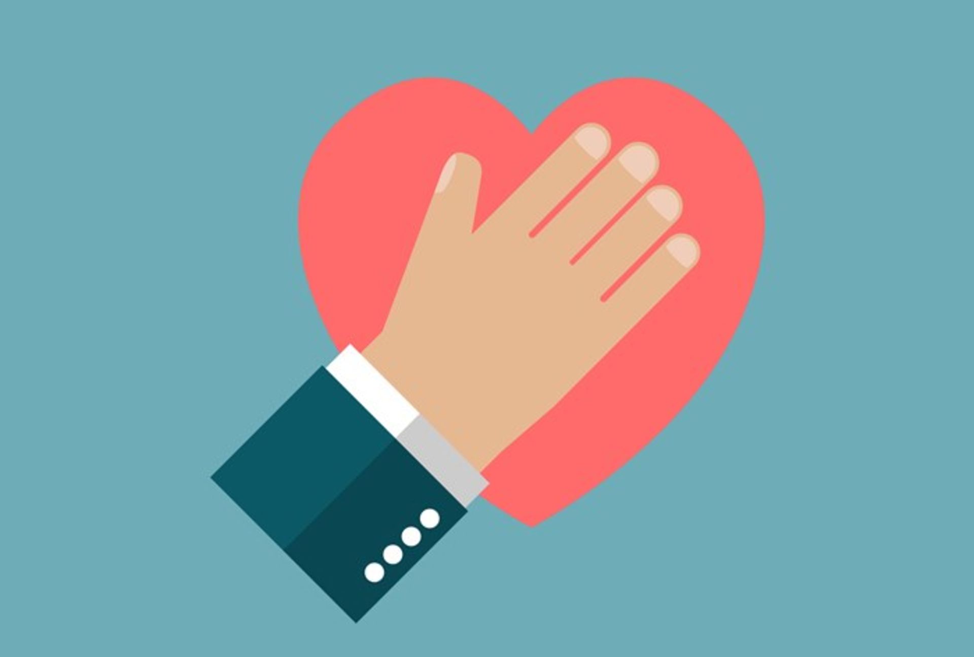 وفاداری مشتری به محصولات و خدمات شرکت