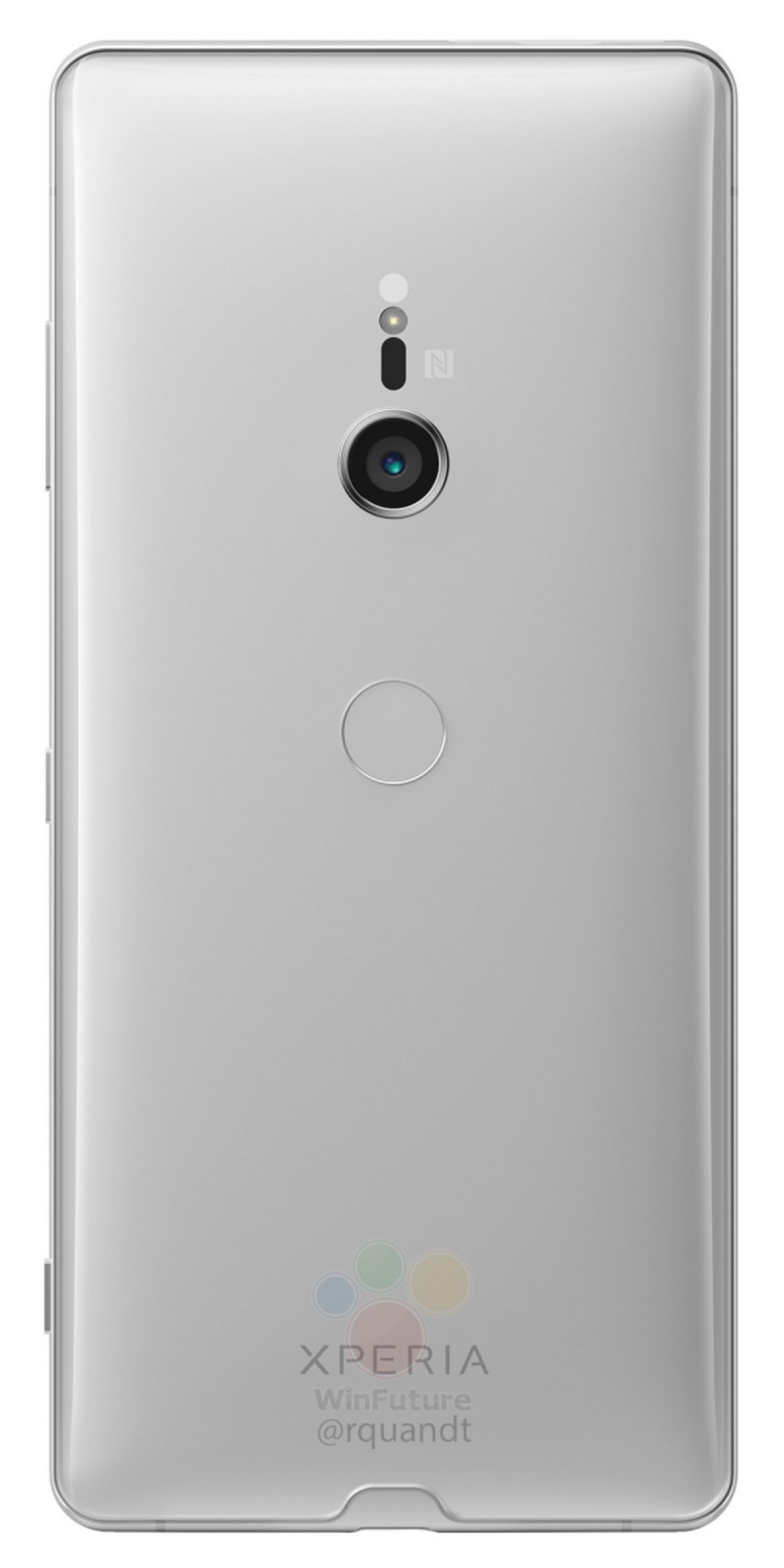 سونی اکسپریا ایکس زد 3 / Sony Xperia XZ3