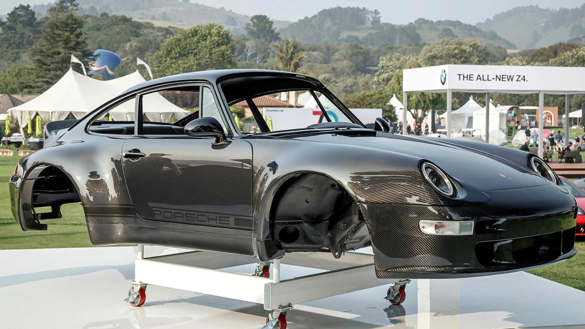 993 Guntherwerks