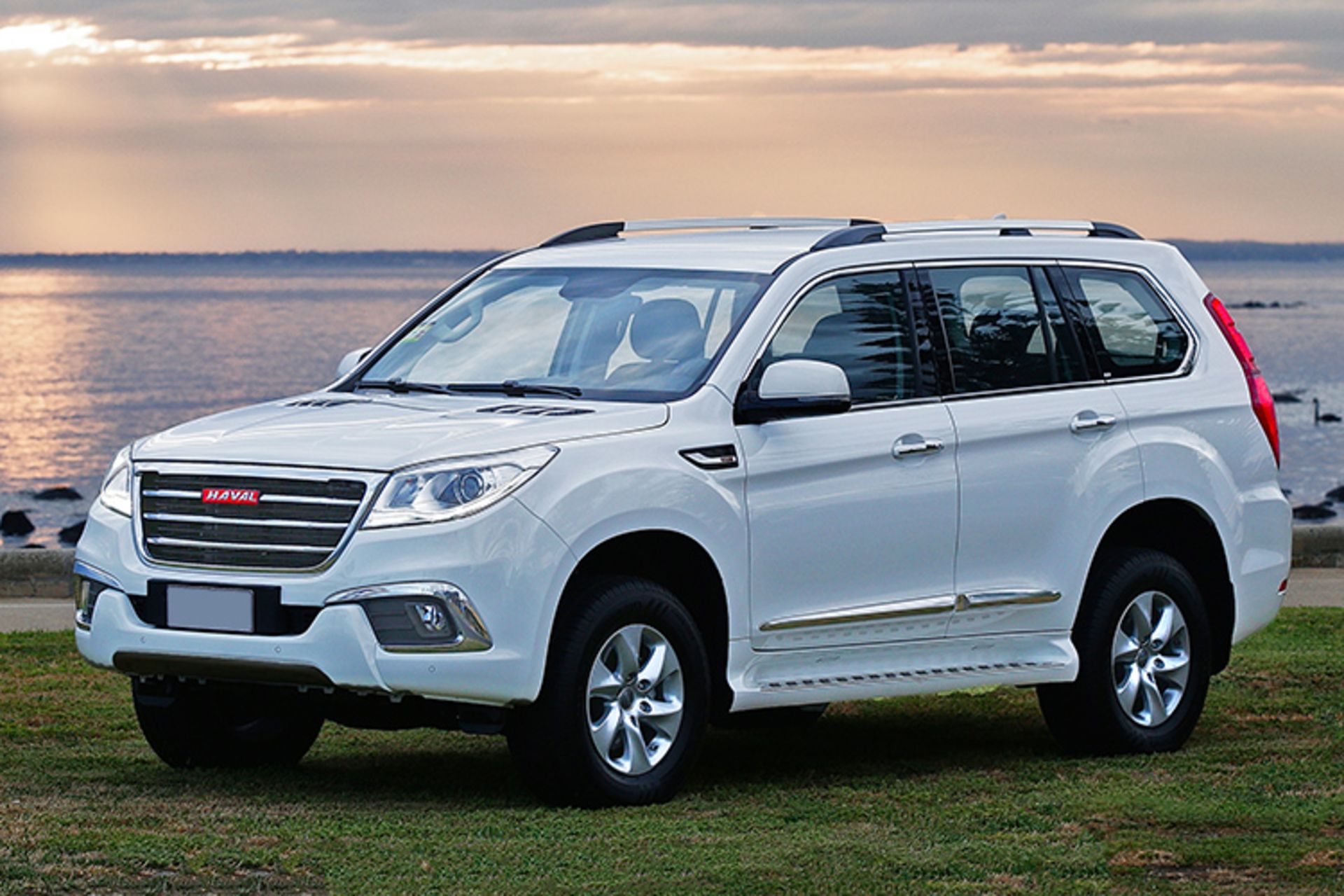 HAVAL H9