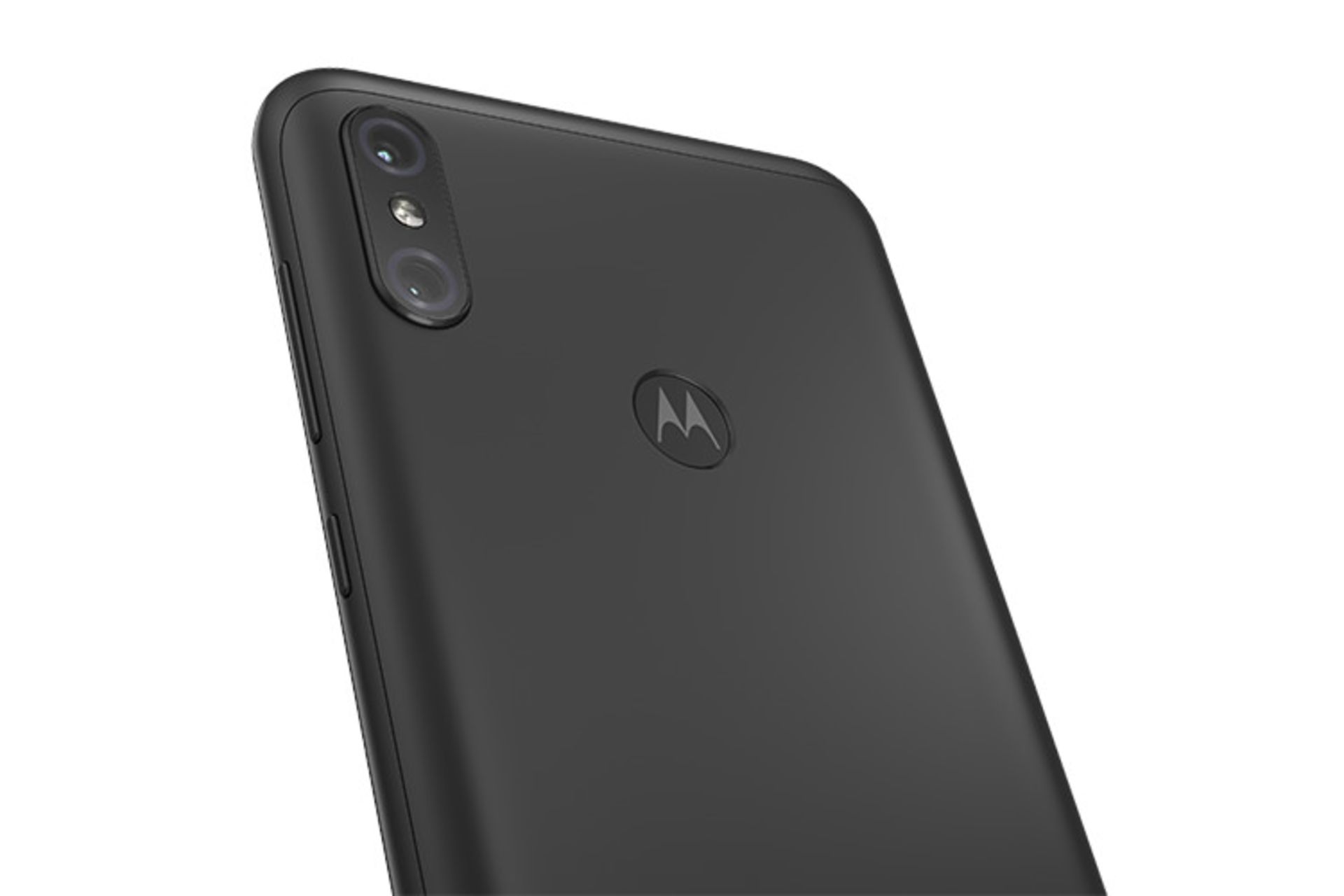 Motorola One Power