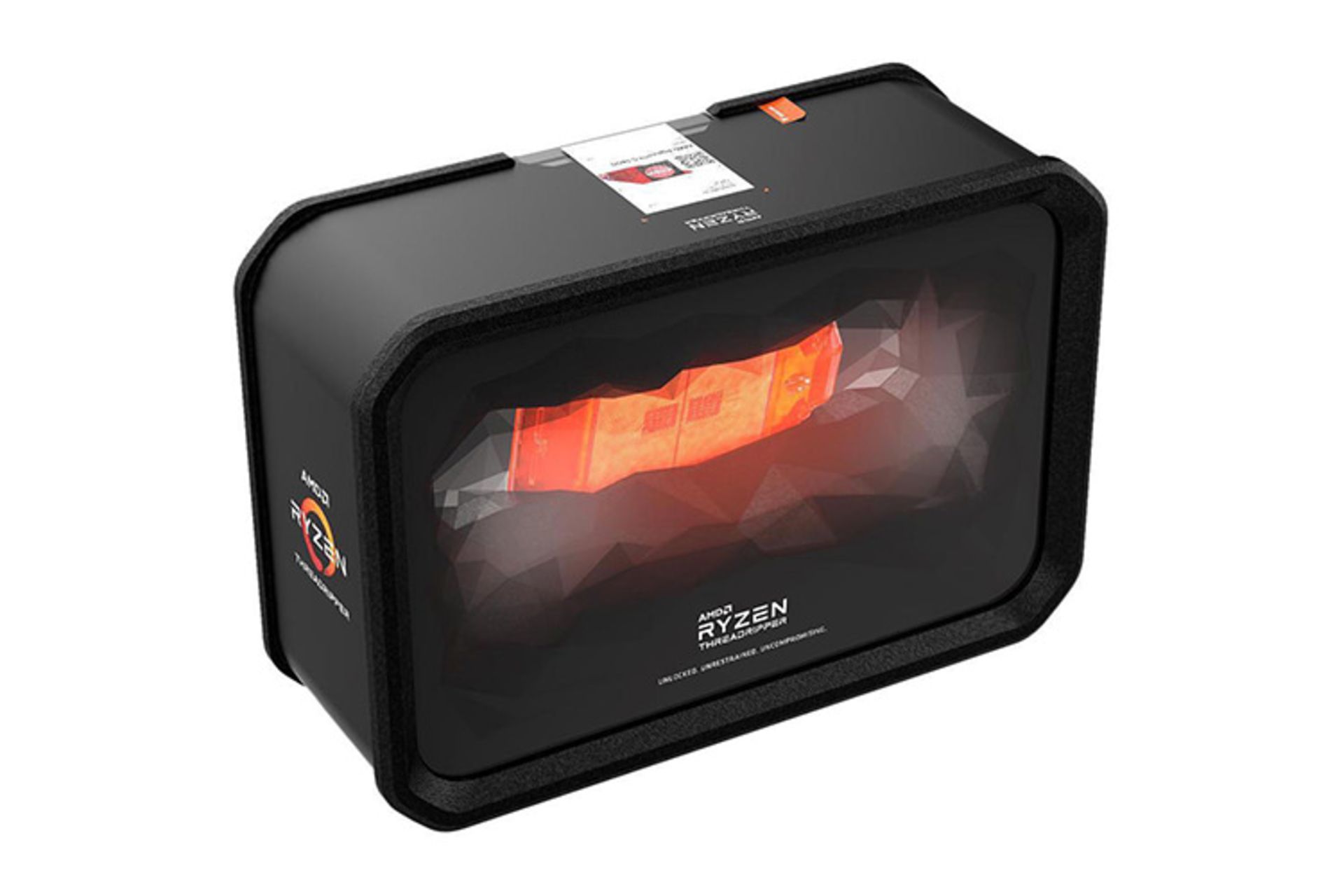 پردازنده 2990WX ساخت AMD