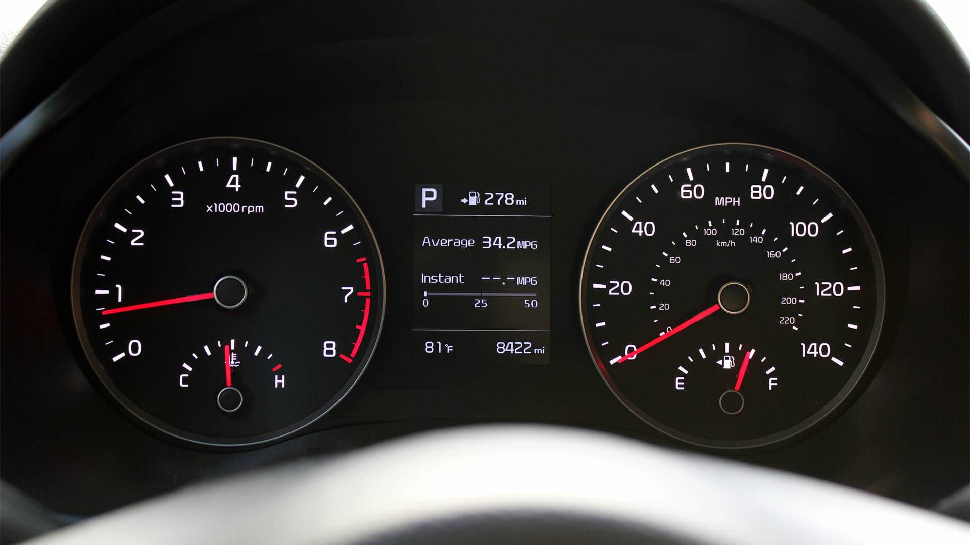 Kia Rio 2018 - کیا ریو