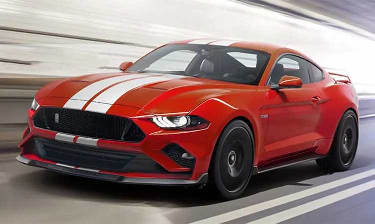 Car Render / رندر خودرو