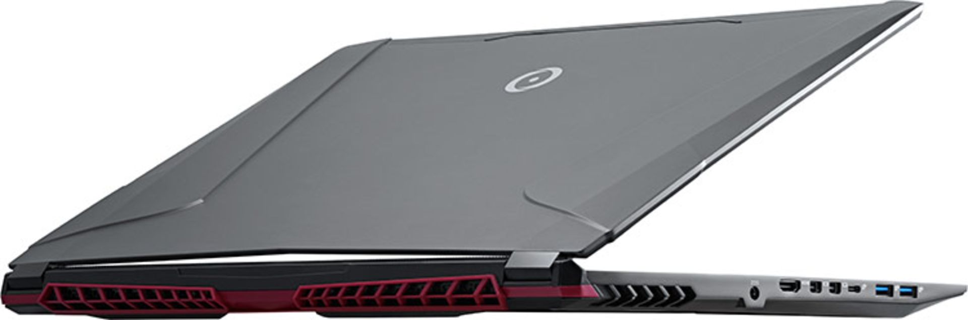 لپتاپ گیمینگ اوریجین / Origin Gaming Laptop