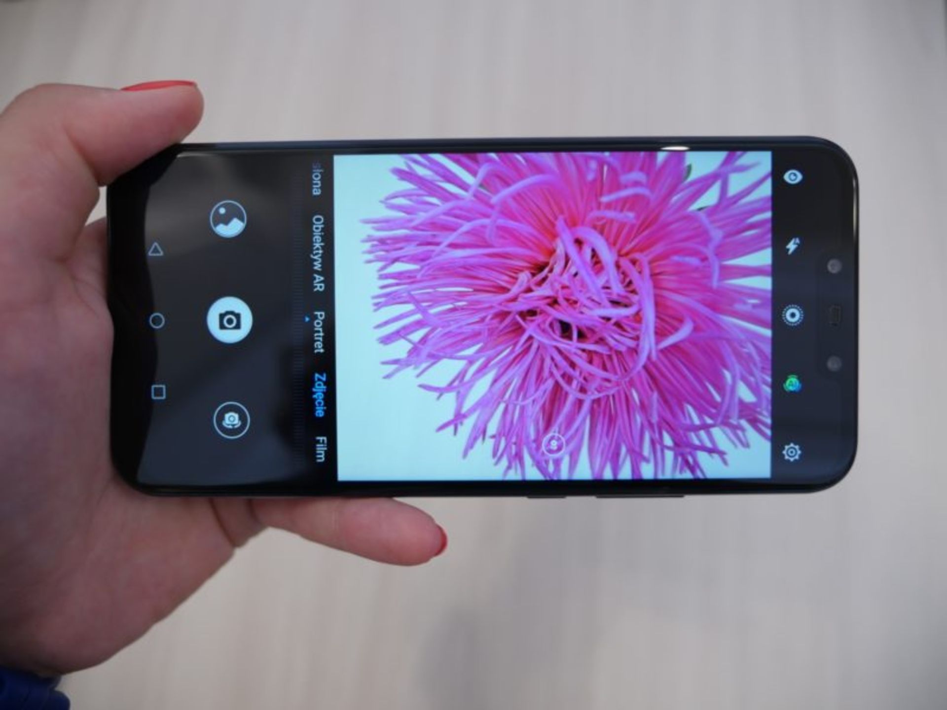 هواوی میت 20 لایت / Huawei mate 20 lite