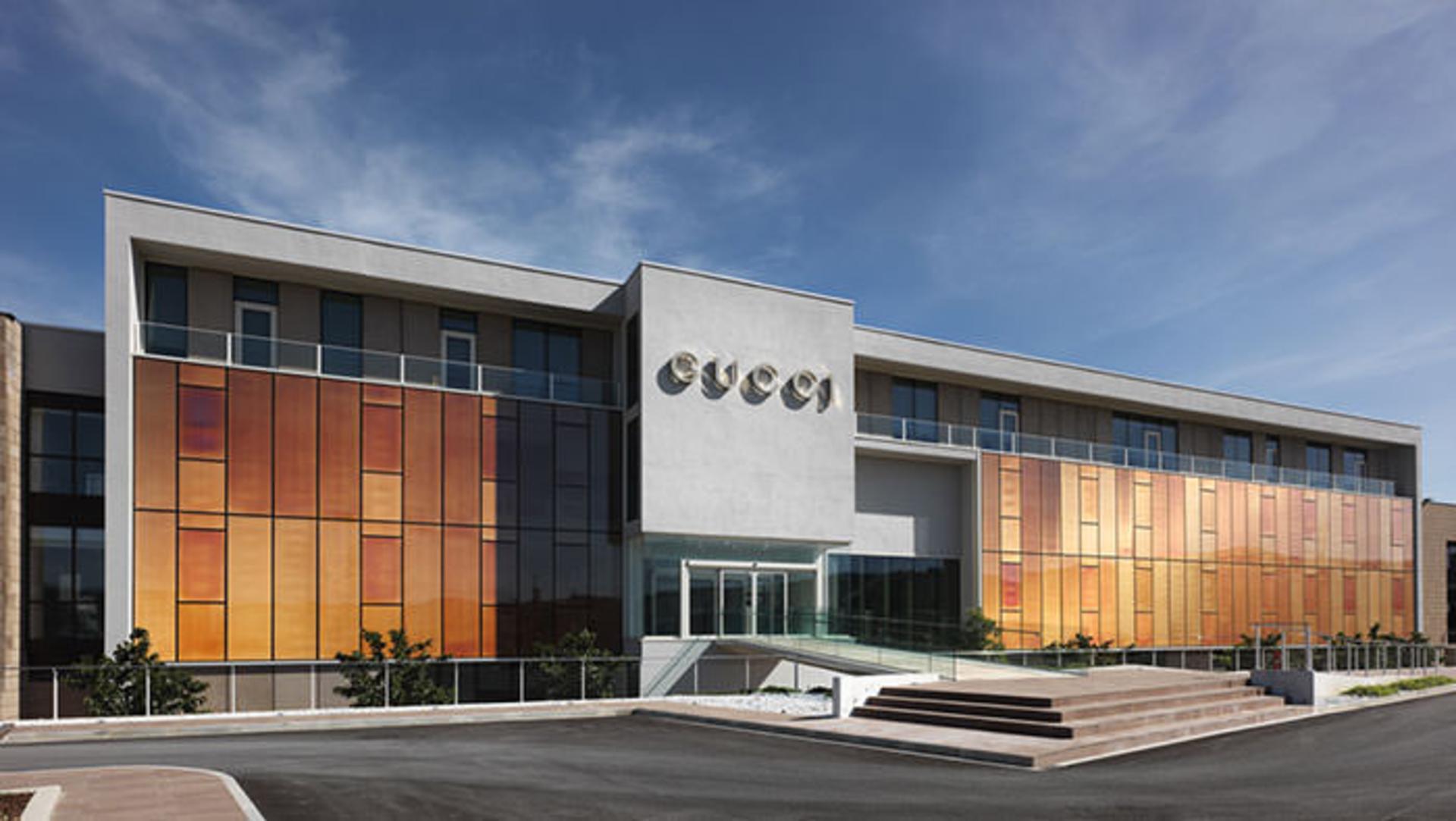 گوچی / gucci