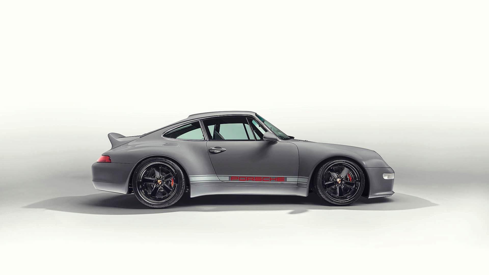 993 Guntherwerks