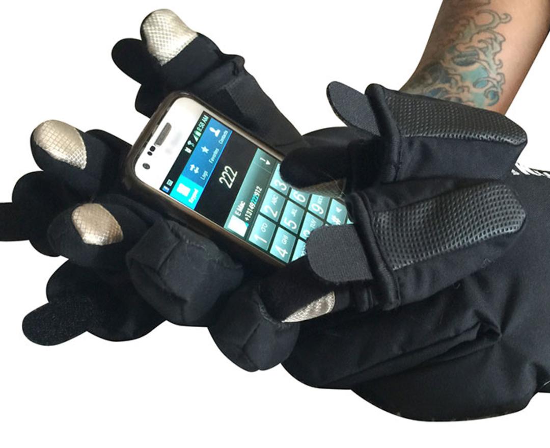 gloves