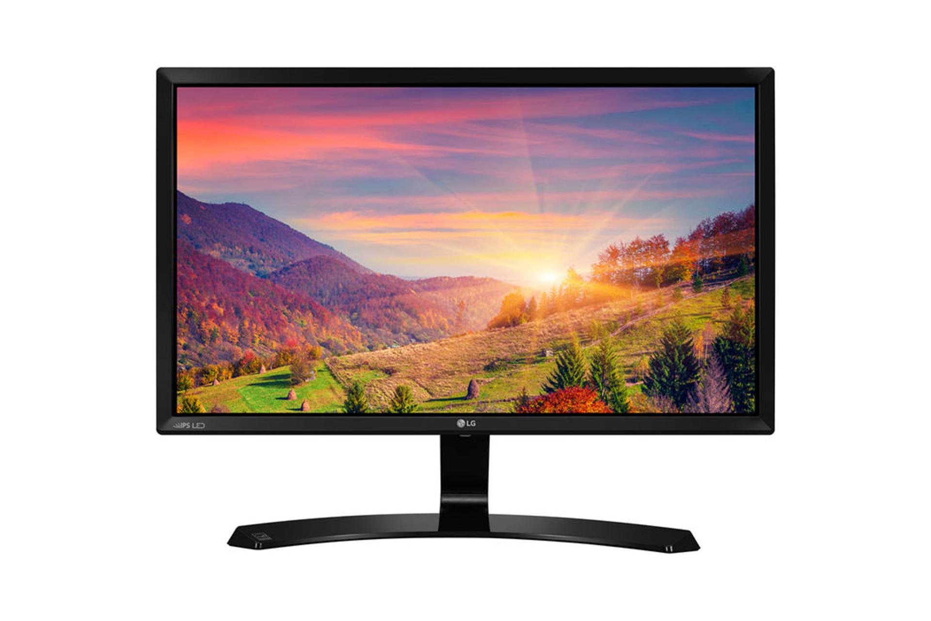 LG 22MP58VQ FHD	