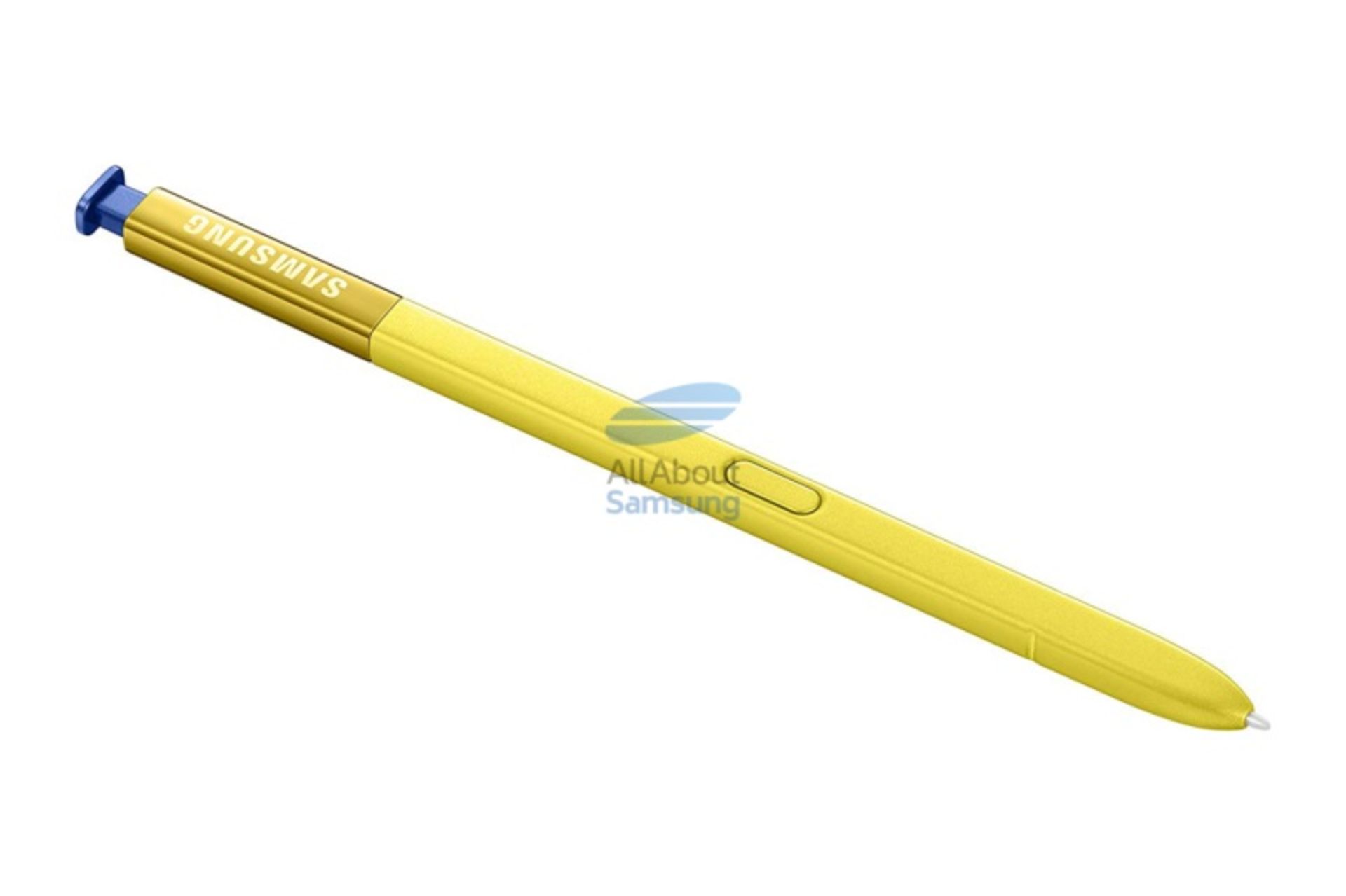 قلم SPen