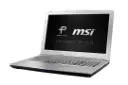 MSI PE60