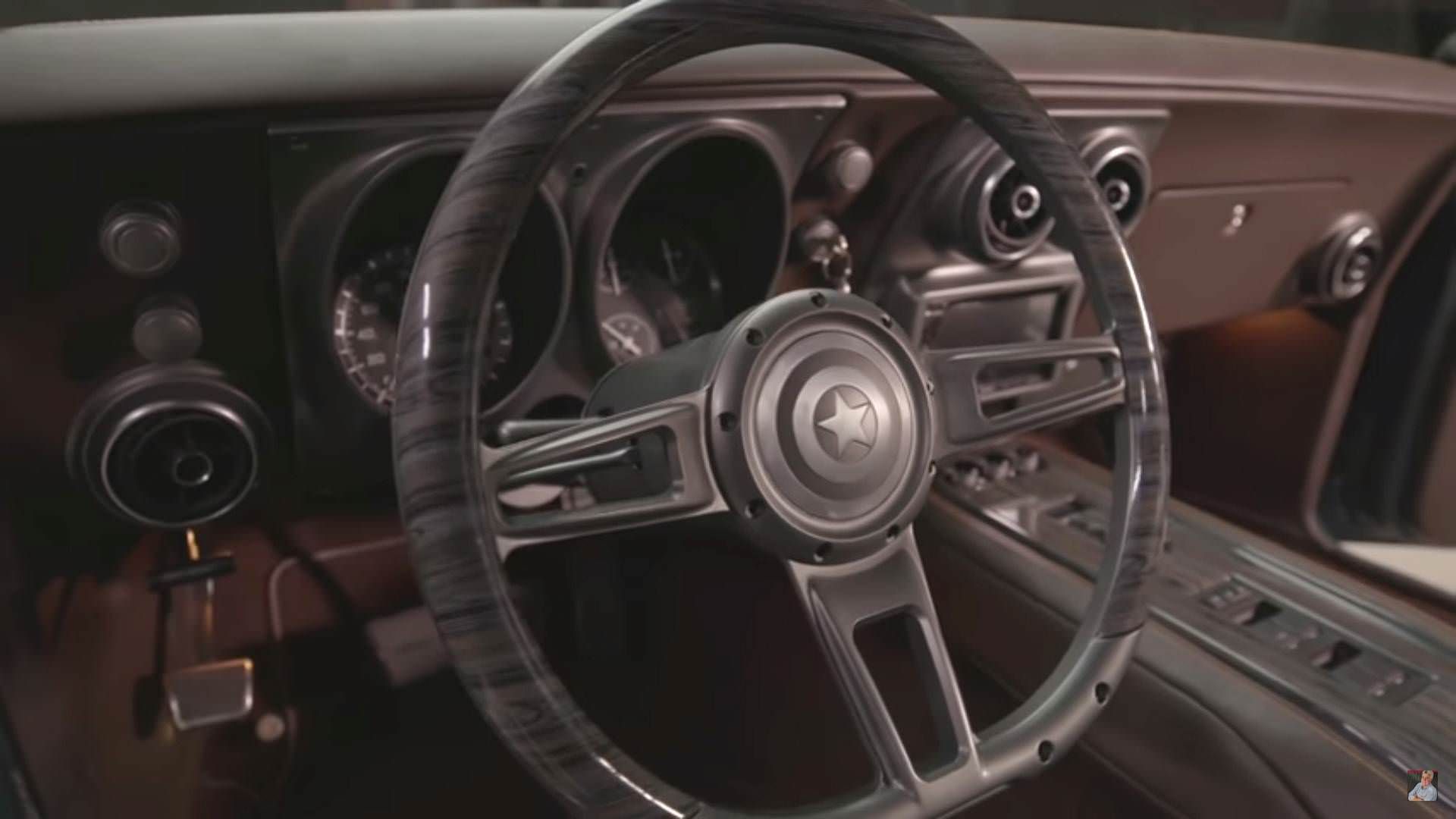 کامارو کلاسیک