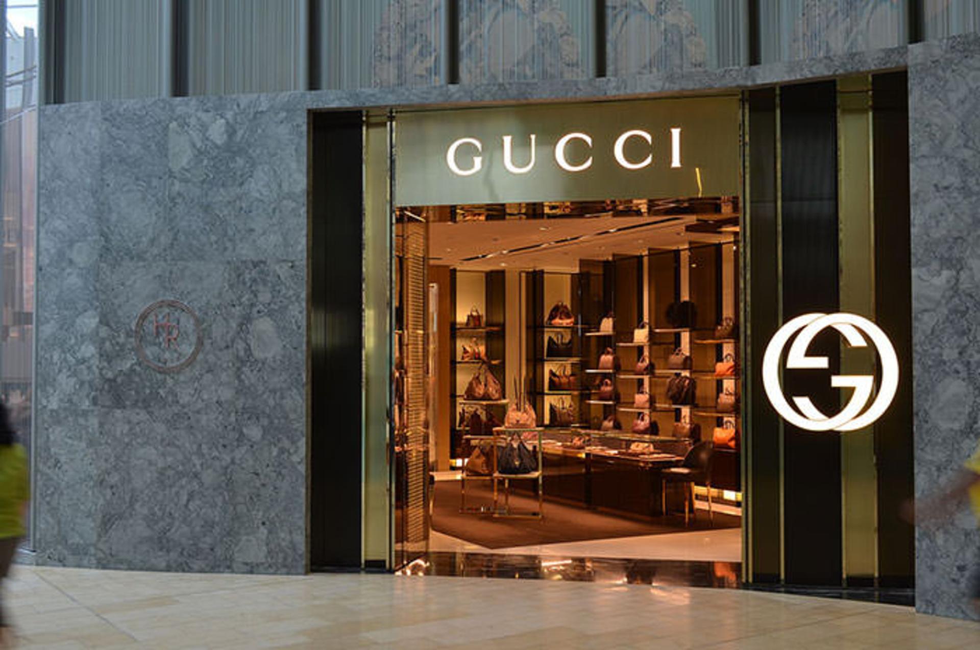 گوچی / gucci