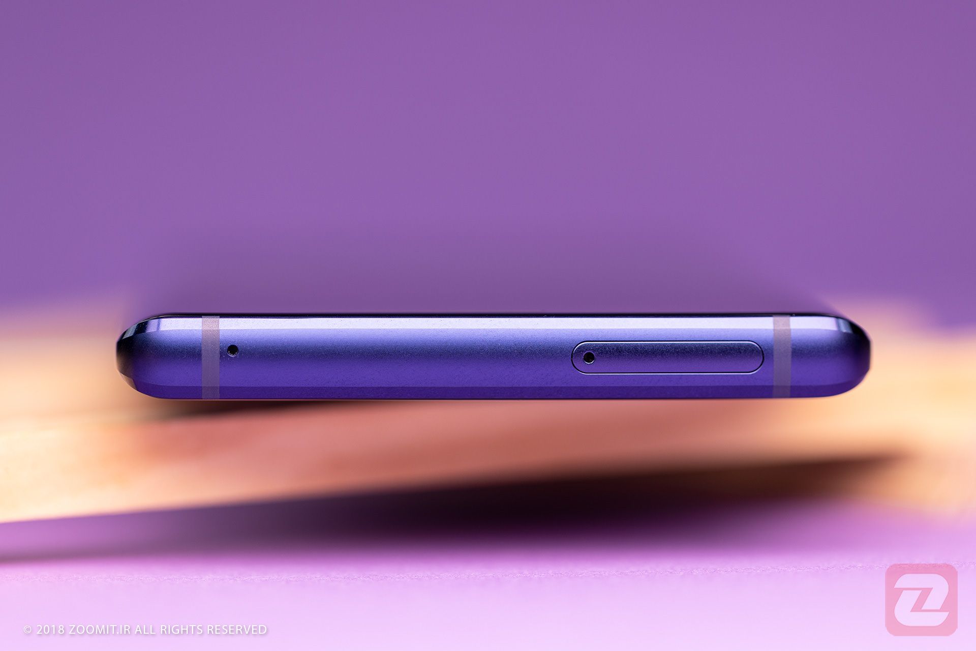 گلکسی نوت 9 سامسونگ / Samsung Galaxy Note 9