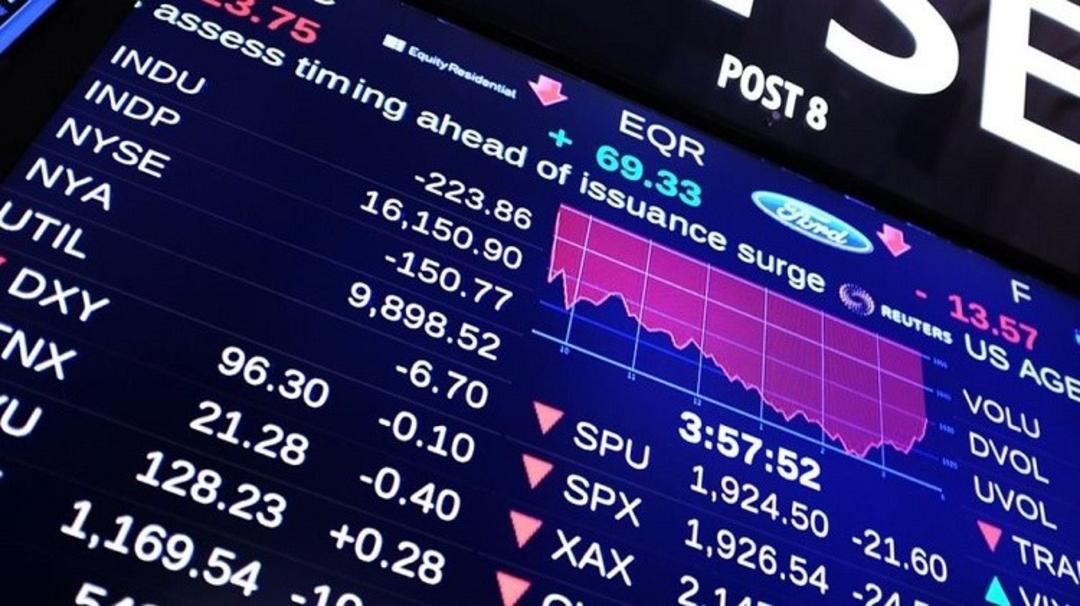 مالی / finance