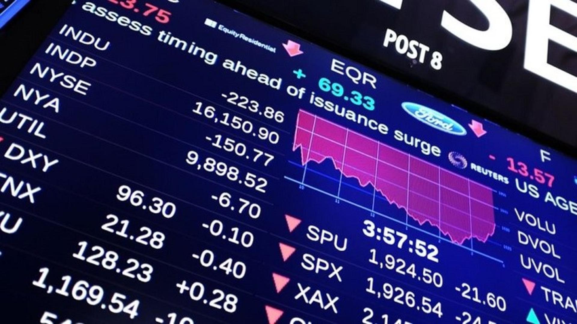 مالی / finance